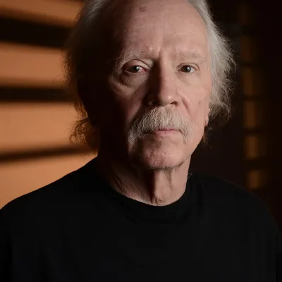 John Carpenter
