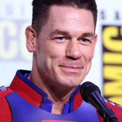 John Cena