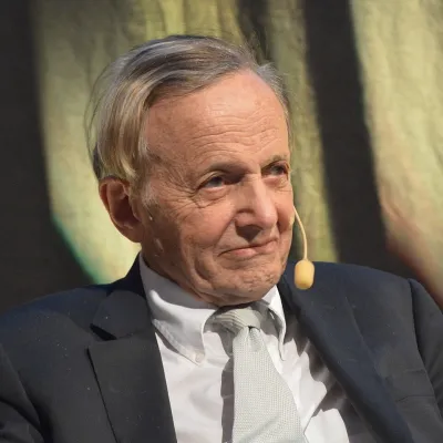 John Charles Polanyi