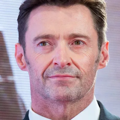 Hugh Jackman