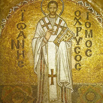John Chrysostom