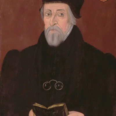 Hugh Latimer