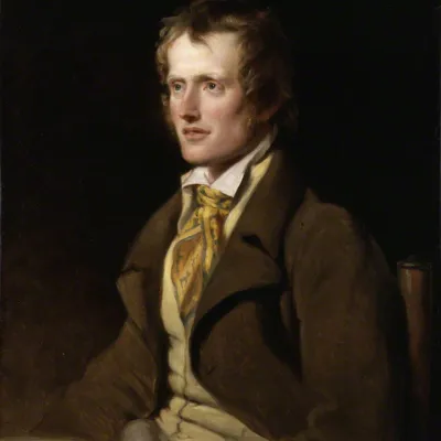 John Clare