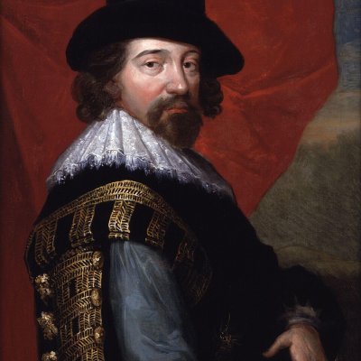 Sir Francis Bacon