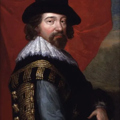 Sir Francis Bacon