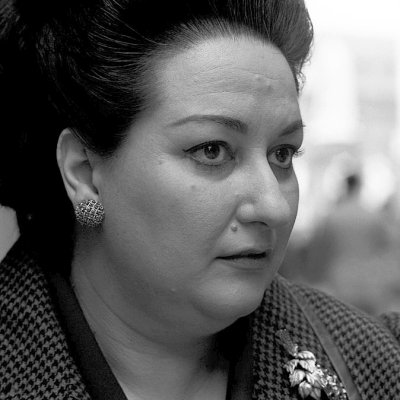 Montserrat Caballé