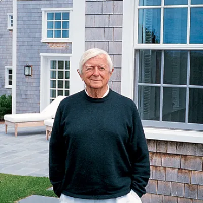 Hugh Newell Jacobsen