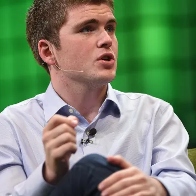 John Collison