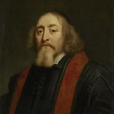 John Comenius