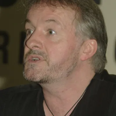 John Connolly