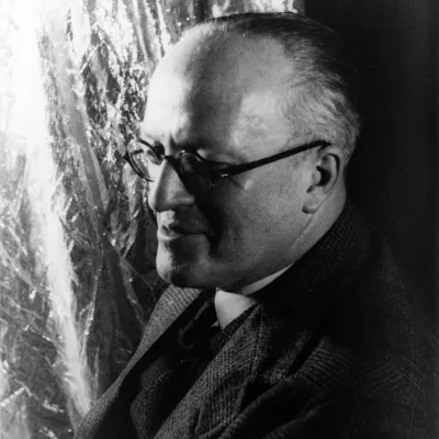 Hugh Walpole