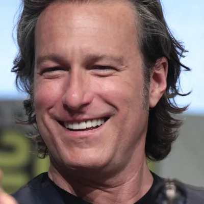 John Corbett