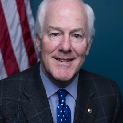 John Cornyn