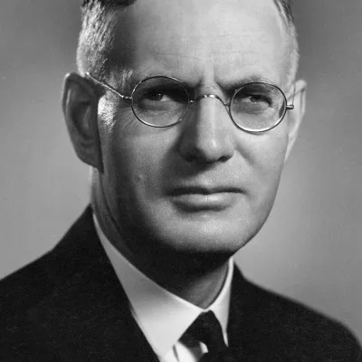 John Curtin