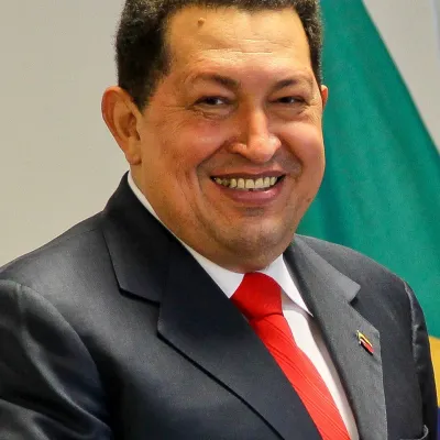 Hugo Chavez