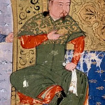 Hulagu Khan