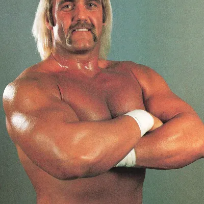 Hulk Hogan