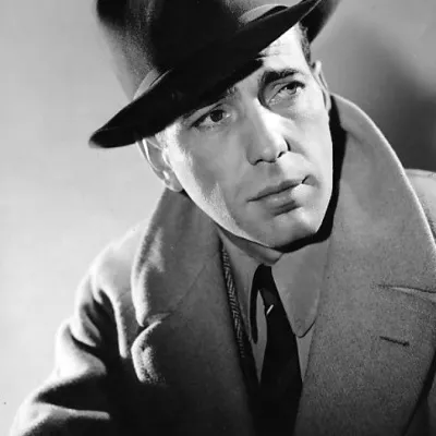 Humphrey Bogart