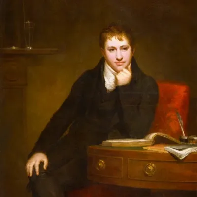 Humphry Davy