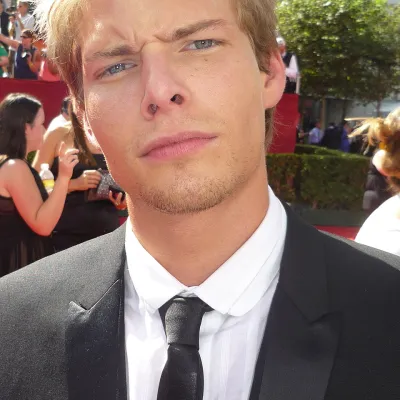 Hunter Parrish