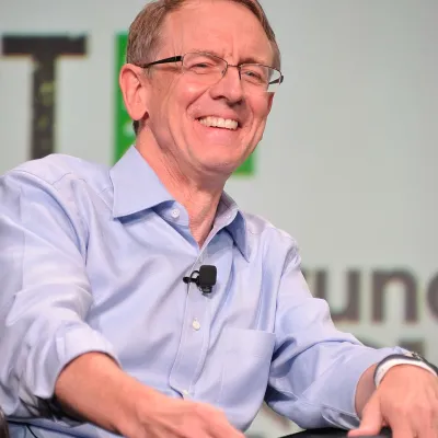 John Doerr