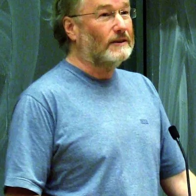 Iain Banks