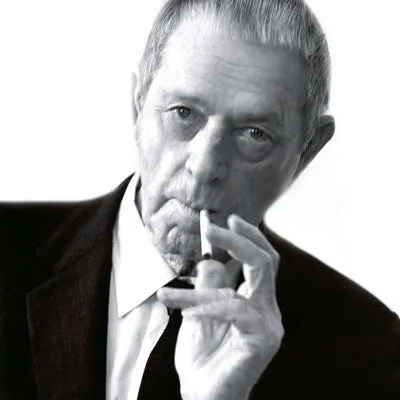 Erskine Caldwell