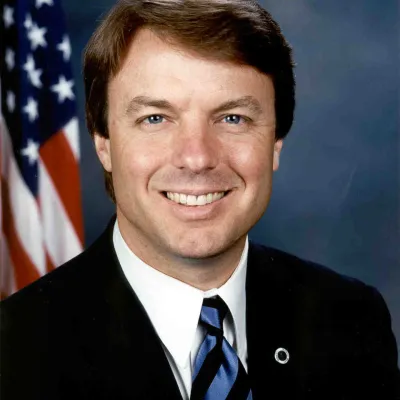 John Edwards