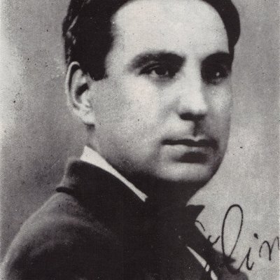 George Calinescu