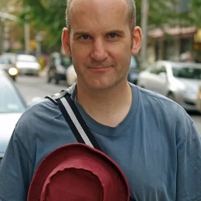 Ian MacKaye