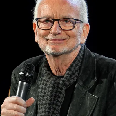 Ian McDiarmid