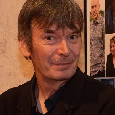 Ian Rankin