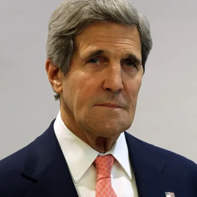 John F. Kerry