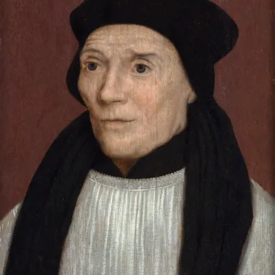 John Fisher