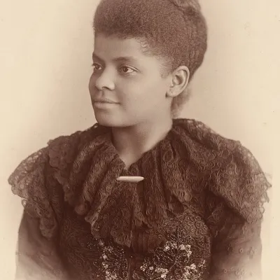 Ida B. Wells
