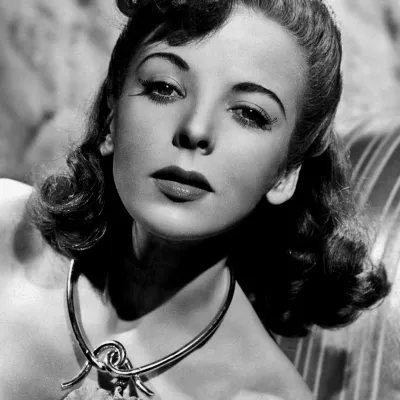 Ida Lupino