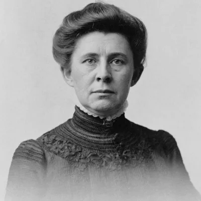Ida Tarbell