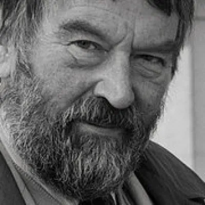 John Fowles