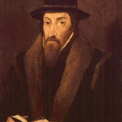 John Foxe
