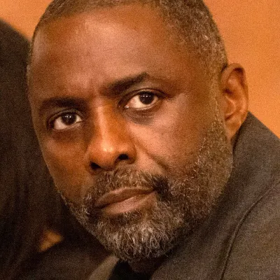 Idris Elba