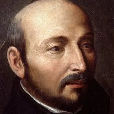 Ignatius Loyola