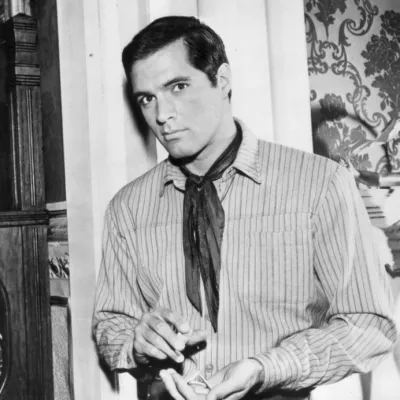 John Gavin