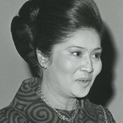 Imelda Marcos
