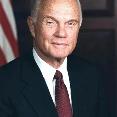 John Glenn