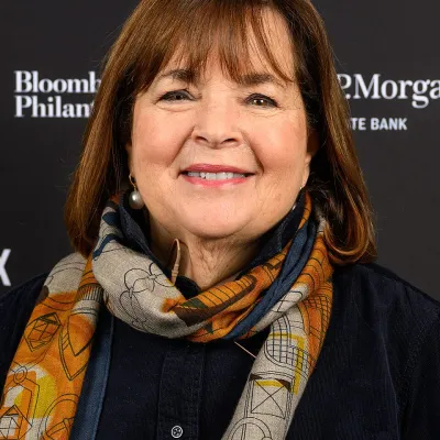 Ina Garten