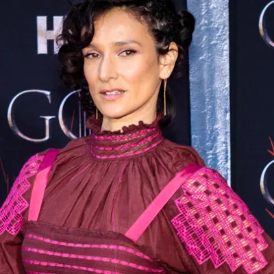 Indira Varma