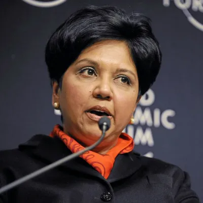 Indra Nooyi