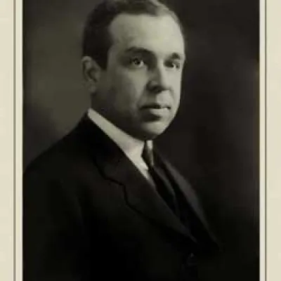 John Gresham Machen