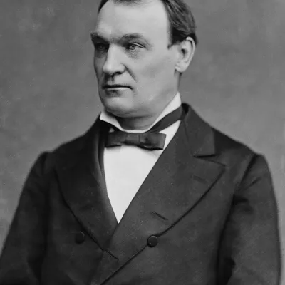 John Griffin Carlisle