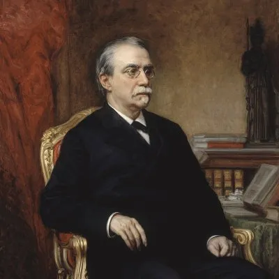 Antonio Cánovas del Castillo